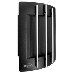 EURA Dzwonek DB-60G7 Czarny
