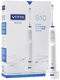 VITIS Sonic S10 - szczoteczka soniczna z jednym