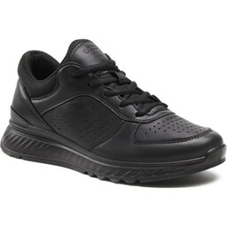 Sneakersy ECCO Exostride W Low 83531301001 Black