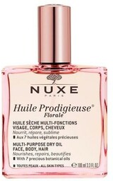 NUXE HUILE PRODIGIEUSE Florale Suchy Olejek, 100ml