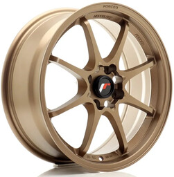 Felga JR Wheels JR5 17x7 ET38 4x114,3 Dark