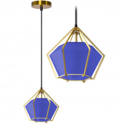 REA OSW-00582 LAMPA BLUE APP452-1CP