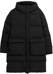 4F Kurtka marka model DOWN JACKET F236
