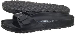 Klapki Birkenstock Madrid EVA Black 0128163 (BK37-b)