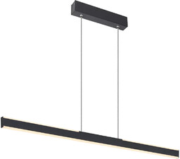 Lampa wisząca nowoczesna ONE LINEAR 100 PHASE up/down