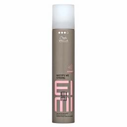 Wella Professionals EIMI Fixing Hairsprays Mistify Me Strong
