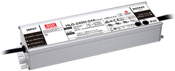 MEAN WELL Zasilacz impulsowy; LED; 192W; 12V; 16A;
