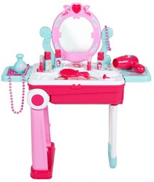 Baby Mix Toaletka dziecięca w walizce 2w1, 60