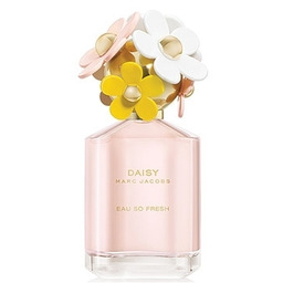 Marc Jacobs Daisy Eau So Fresh, Woda toaletowa