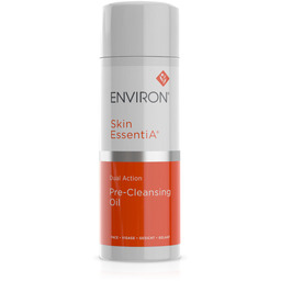 ENVIRON Skin EssentiA Dual Action Pre-Cleansing Oil olejek