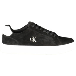 CALVIN KLEIN MĘSKIE CZARNE BUTY SPORTOWE