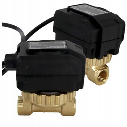 Pompa Obiegowa Cyrkulacyjna Ibo Epi 15-15