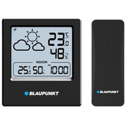 BLAUPUNKT Stacja pogody WS10BK