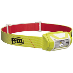 Latarka czołowa PETZL Tikka 350 yellow