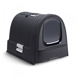 Keter Poland Sp. Z O.o Kuweta dla kota