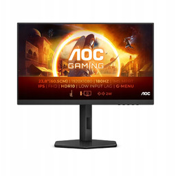 Monitor LCD Aoc 24G4X 23,8" 1920 x 1080