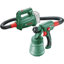 Bosch EasySpray 18V-100 0603208000 Pistolet natryskowy
