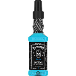 Bandido Cologne Berlin Woda kolońska dla mężczyzn 150ml