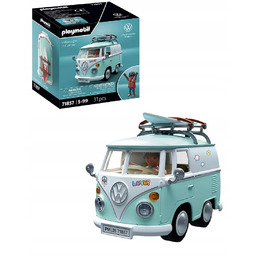 Klocki Playmobil 71857 Playmobil X Volkswagen T1 Camper