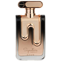 Rave Signature Night woda perfumowana 100 ml