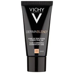 VICHY Dermablend podkład korygujący SPF 28 30ml