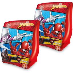 Mondo Zabawki - Opaski na ramię Spiderman -