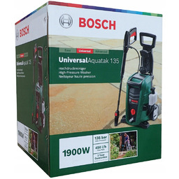 Myjka Ciśnieniowa Bosch UniversalAquatak 135 Aquatak 06008A7C00 1900W