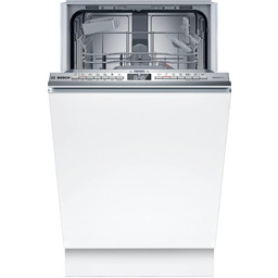 Zmywarka do zabudowy Bosch SPV4EKX17E serie 4
