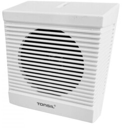 TONSIL Głośnik instalacyjny ZGR 8/120 Biały (1 szt.)
