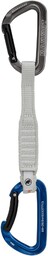 Mammut Workhorse Keylock 17 cm Quickdraw Straight Gate/Bent