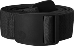 FJALLRAVEN Pasek KEB TREKKING BELT-Czarny
