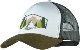 Czapka z daszkiem Buff Trucker Cap - darryl