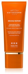 Institut Esthederm Bronz Repair Protective Anti-Wrinkle and Firming