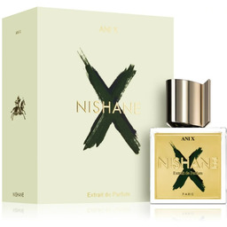 Nishane Ani X, Parfumovaný extrakt 50ml