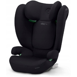 Cybex Solution B i-Fix fotelik samochodowy 100-150 cm,