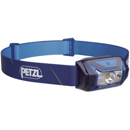 Latarka czołowa PETZL Tikka 350 blue