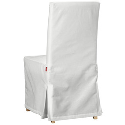 Pokrowiec na krzesło Henriksdal długi, krzesło Henriksdal