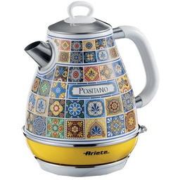ARIETE Czajnik Positano Vintage 28690