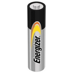 Energizer BATERIE ALKALINE POWER AAA LR03 24 SZTUKI