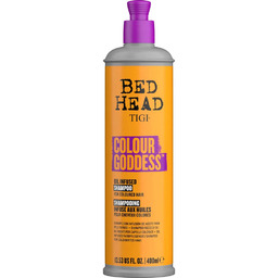 Tigi Bed Head Colour Goddess Szampon do włosów