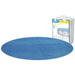 Pokrywa basenowa solarna 427 / 457 cm Bestway