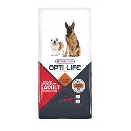 Versele Laga Opti Life Adult Digestion Medium&Maxi -