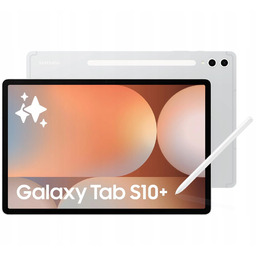 nowy Samsung Galaxy Tab S10+ X820 12/256GB 12,4"