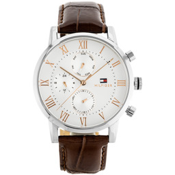 ZEGAREK MĘSKI TOMMY HILFIGER 1791400 KANE (zf045a)