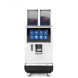 Ekspres automatyczny do kawy CoffeeMatic 4 L HENDI