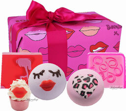 Bomb Cosmetics - Gift Pack - Zestaw prezentowy