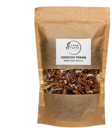 Your Taste, orzechy pekan, 500 g