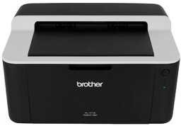 Drukarka laserowa BROTHER HL-1112E