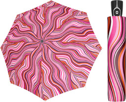 Parasol automatyczny Doppler Fiber Magic Fresh Berries