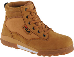 Fila Grunge II Mid Wmn FFW0217-23015, Damskie, trapery,